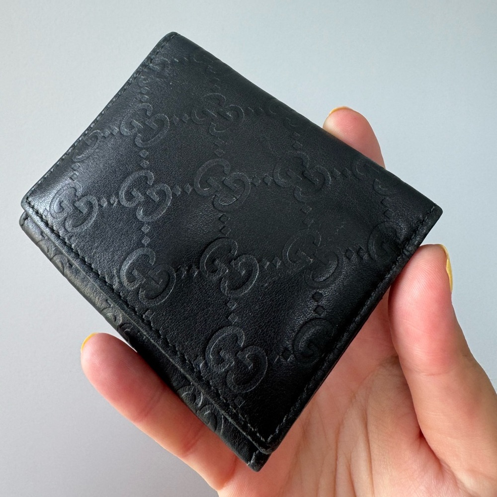 Gucci Wallet